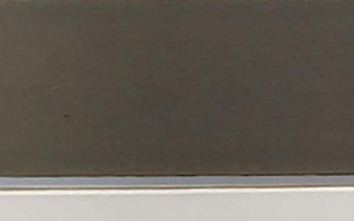 PRO-19-13 Глазурованная клинкерная фасадная плитка под кирпич ral 6022 240x71x10 мм