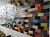 Ласточкин хвост - Глазурованная Фасадная плитка Клинкерная облицовочная ABC цвет по RAL или уникальные цветовые решения - от 900 м2 !!!