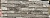 HAZEL (TANGANIYKA) WF 209\101х24х50 мм, Угловая Плитка ручной формовки под кирпич для Фасада и Интерьера, Engels baksteen