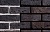 Obsidiaan DF 1\2 215х50х65 мм, Кирпич ручной формовки Engels baksteen