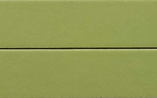 PRO-19-7 Глазурованная клинкерная фасадная плитка под кирпич ral 1020 240x71x10 мм