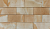 Tempio Rustikotta TEJA 200x400x14мм Дранка керамическая плитка для навесного вент Фасада и Кровли