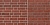 Клинкерная фасадная плитка облицовочная под кирпич ABC Granit Rot, 240*71*10 мм