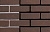 Bruin DF 210х24х65 мм, Фасадная и Интерьерная Плитка ручной формовки под кирпич Engels baksteen