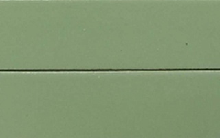 PRO-19-8 Глазурованная клинкерная фасадная плитка под кирпич ral 6021 240x71x10 мм