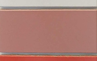 PRO-19-14 Глазурованная клинкерная фасадная плитка под кирпич ral 3012 240x71x10 мм