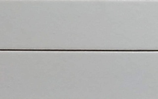 PRO-19-3 Глазурованная клинкерная фасадная плитка под кирпич ral 7038 240x71x10 мм